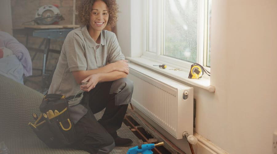 Expert Bathroom Remodeling services in Badger, MN